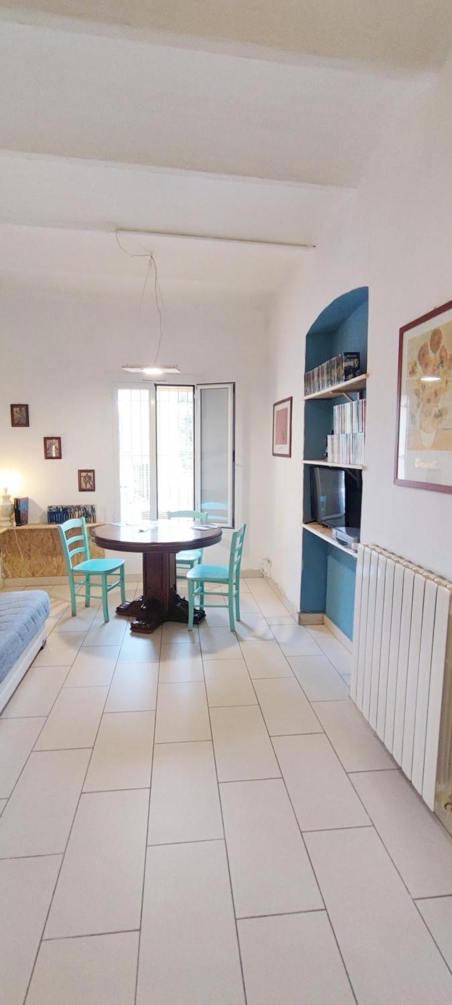 Ferienwohnung Residenza Bibliososta Ventimiglia Exterior foto