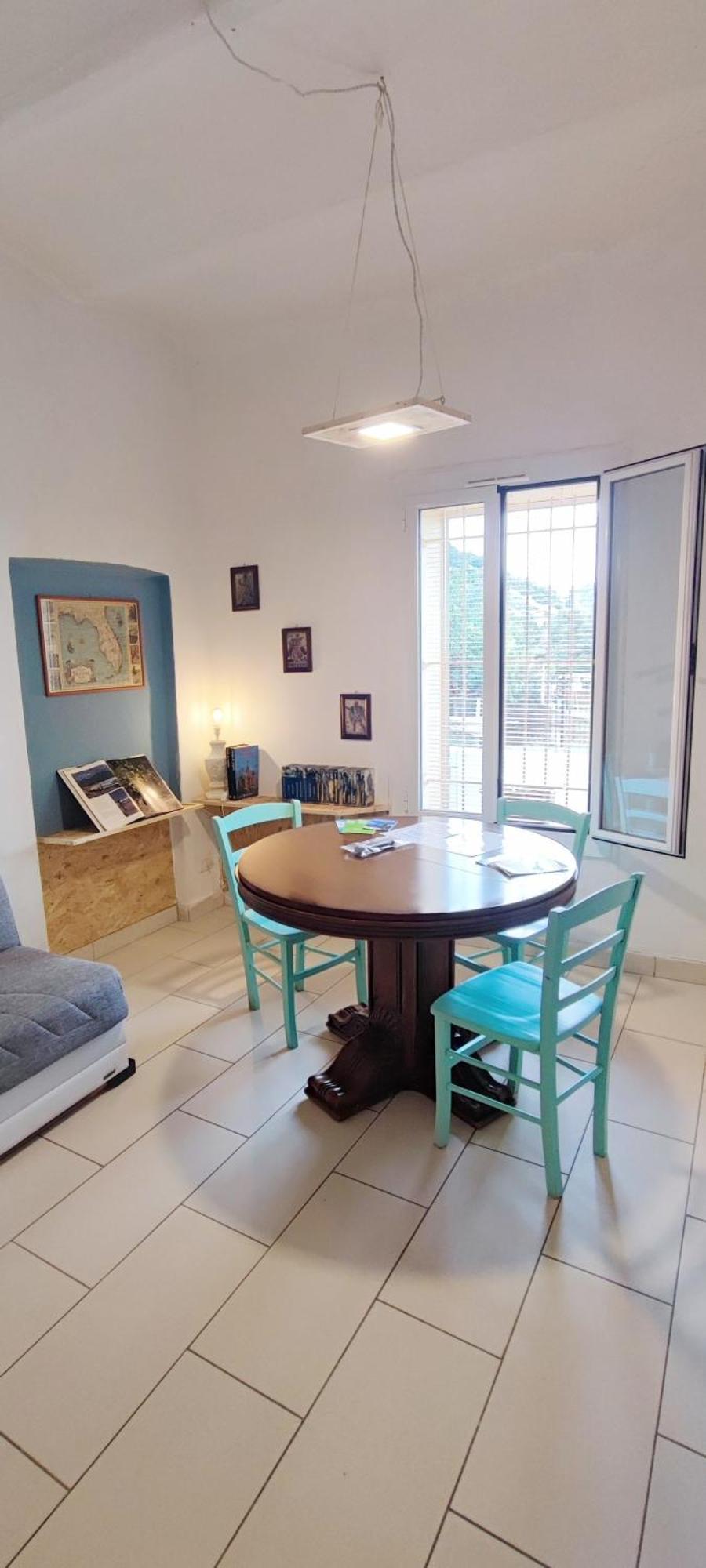 Ferienwohnung Residenza Bibliososta Ventimiglia Exterior foto