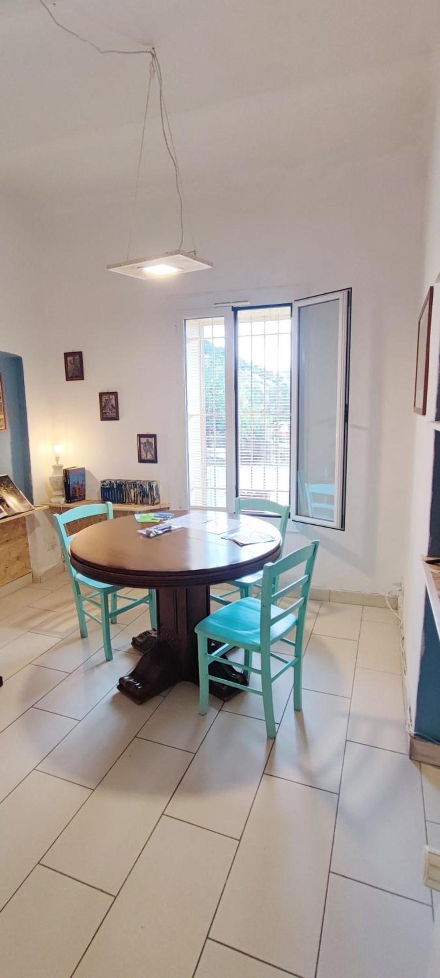 Ferienwohnung Residenza Bibliososta Ventimiglia Exterior foto