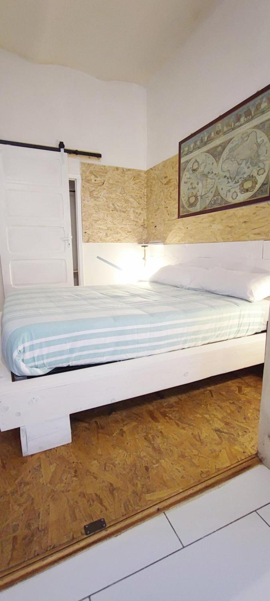 Ferienwohnung Residenza Bibliososta Ventimiglia Exterior foto