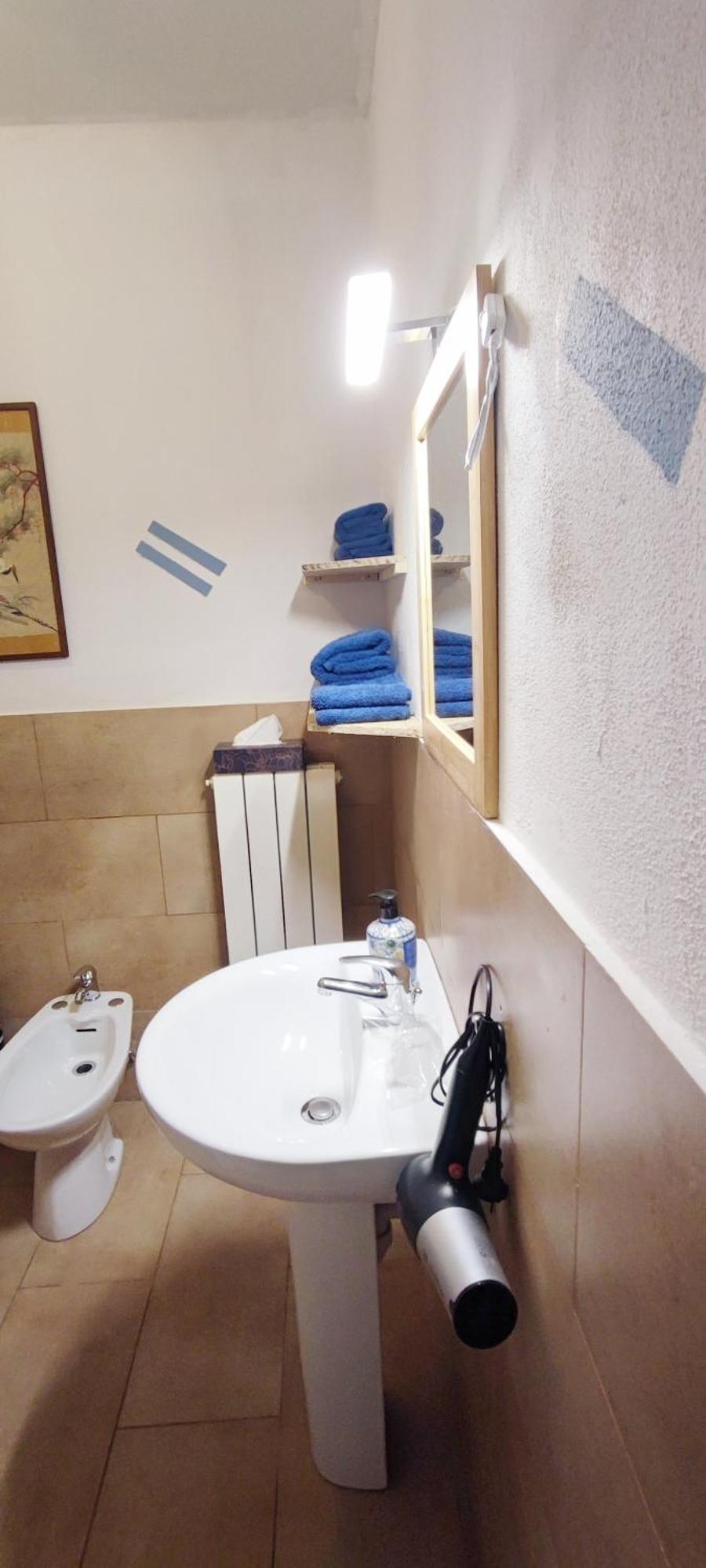 Ferienwohnung Residenza Bibliososta Ventimiglia Exterior foto