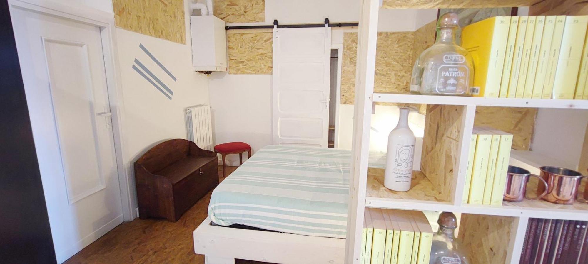 Ferienwohnung Residenza Bibliososta Ventimiglia Exterior foto