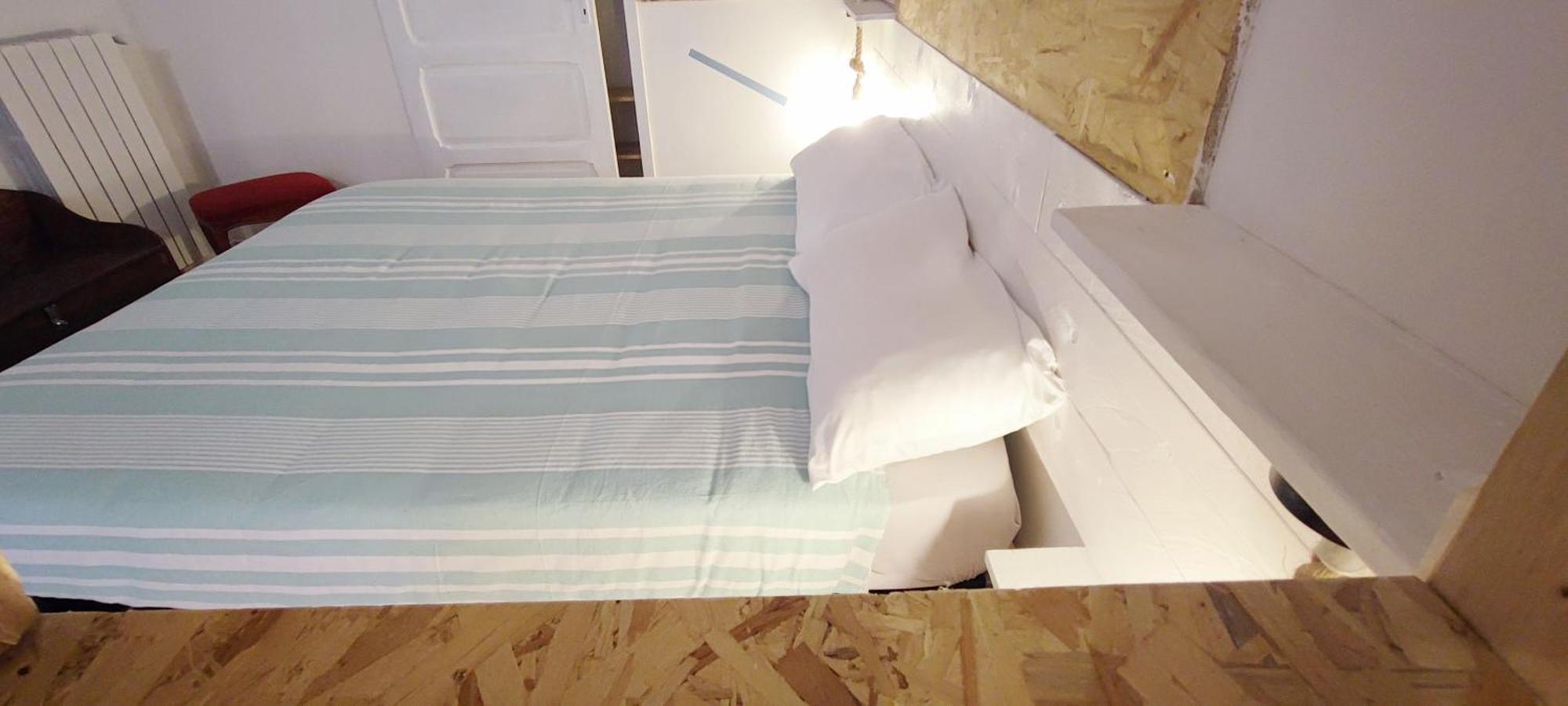 Ferienwohnung Residenza Bibliososta Ventimiglia Exterior foto