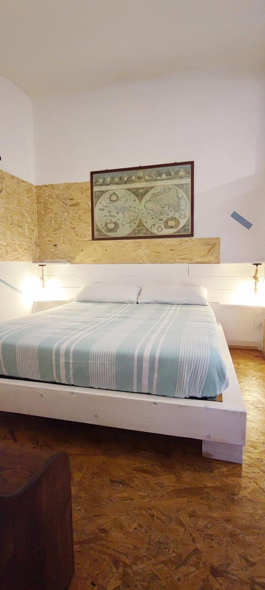 Ferienwohnung Residenza Bibliososta Ventimiglia Exterior foto