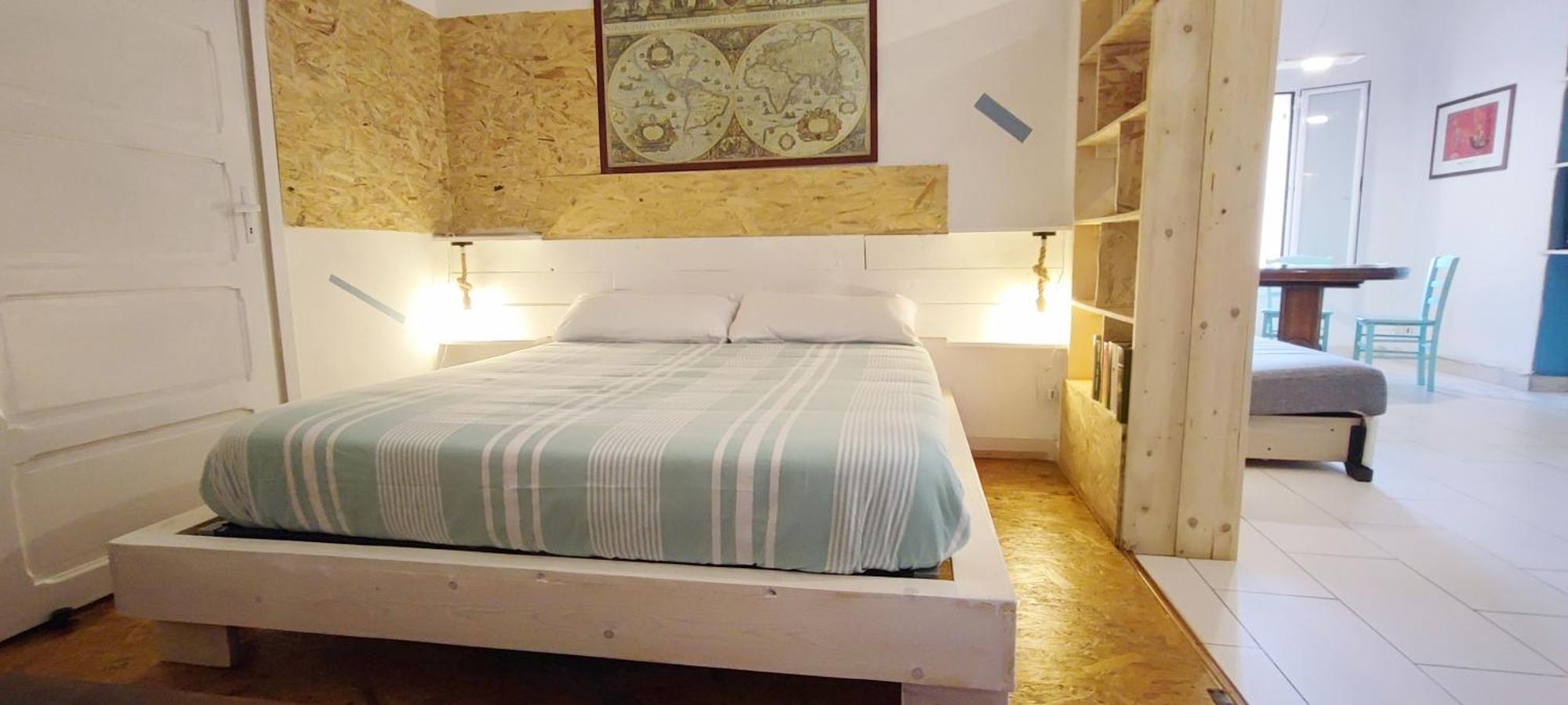 Ferienwohnung Residenza Bibliososta Ventimiglia Exterior foto