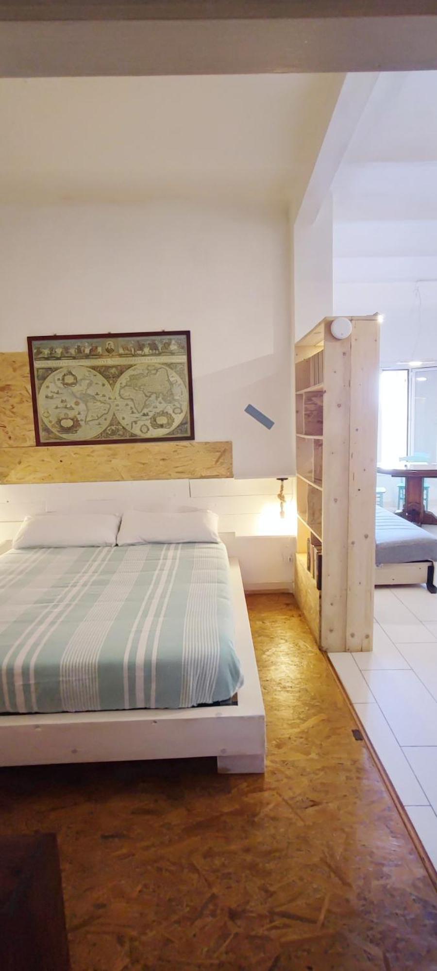 Ferienwohnung Residenza Bibliososta Ventimiglia Exterior foto