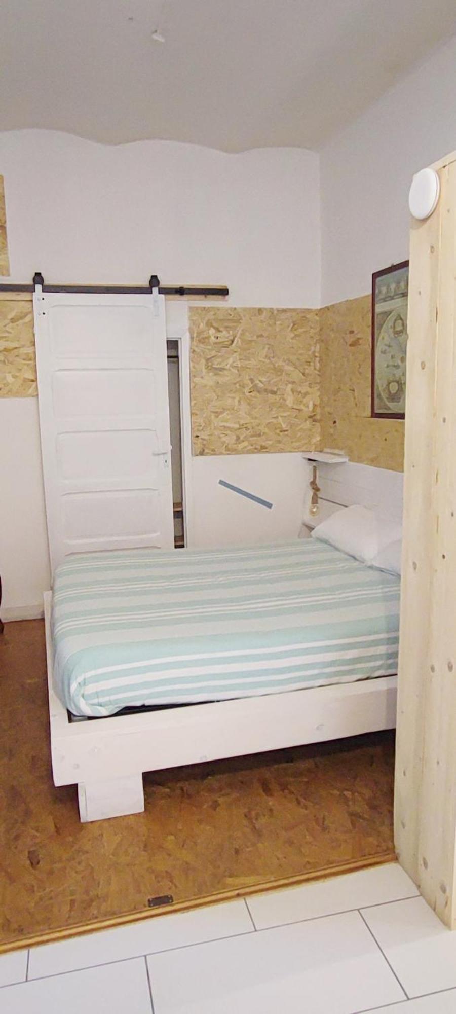 Ferienwohnung Residenza Bibliososta Ventimiglia Exterior foto