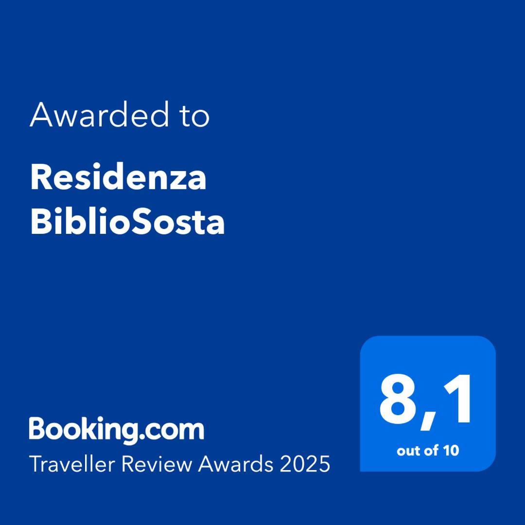 Ferienwohnung Residenza Bibliososta Ventimiglia Exterior foto